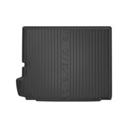 Πατάκια Αυτοκινήτου Πορτ Μπαγκάζ για Citroen C4 II 2010-2018 HB 1τμχ Dry Zone Frogum
