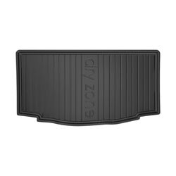 Πατάκια Αυτοκινήτου Πορτ Μπαγκάζ για Hyundai i10 II 2013-2019 HB χωρίς ρυθ.ύψος δαπέδου 1τμχ Dry Zone Frogum
