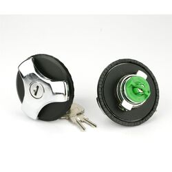 Τάπα βενζίνης Land Rover BMW - Mercedes - Range Rover 2002-2007 1τμχ Farma