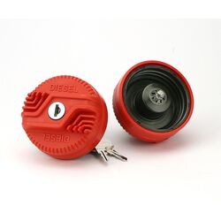 Τάπα βενζίνης Fiat Fiorino Diesel 1994-2006 - Tipo Diesel 1988-1995 - Tempra 1990-1996 Diesel 1τμχ Farma