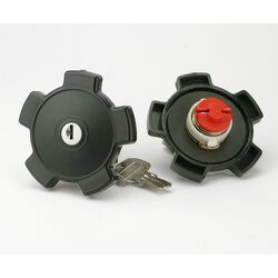 Τάπα βενζίνης VW Golf Diesel 1974-1983 - Scirocco 1978-1992 - Jetta 1979-1983 1τμχ Farma