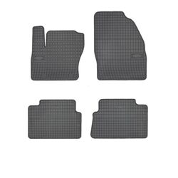 Πατάκια Αυτοκινήτου Λαστιχένια Ford Kuga 2008-2012 4τμχ Frogum
