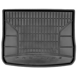 Πατάκια Αυτοκινήτου πορτ μπαγκάζ 3D ProLine για VW Tiguan 2007-2015 1τμχ Frogum
