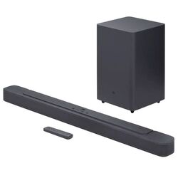 JBL BAR 21 MKII SOUNDBAR