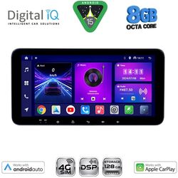 DIGITAL IQ BXF 7911_CPAA (10.33" SLIM) MULTIMEDIA TABLET with 4G SIM