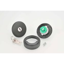 Τάπα βενζίνης με Αντάπτορα Fiat Panda 2012-> - Tipo 2016-> - 500L 2012-> - Jeep Renegade 2014-> 1τμχ Farma