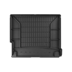 Πατάκια Αυτοκινήτου πορτ μπαγκάζ 3D ProLine για Volvo XC60 2017-> 1τμχ Frogum