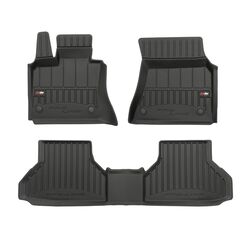 Πατάκια Αυτοκινήτου ProLine BMW X6 2007-2014 4τμχ Frogum
