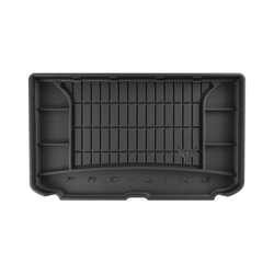 Πατάκια Αυτοκινήτου πορτ μπαγκάζ 3D ProLine για Opel Corsa E 2014-2019  1τμχ Frogum