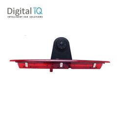 DIGITAL IQ CAMERA SL 810 (AHD) BRAKE LIGHT CAMERA FORD TRANSIT mod. 2014-2021