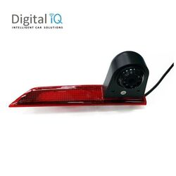 DIGITAL IQ CAMERA SL 819 (AHD) BRAKE LIGHT CAMERA FORD TRANSIT CUSTOM mod. 2016-2025