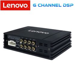 LENOVO AP-660 ( 6 CHANNELS DSP AMPLIFIER 4x50W)