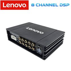 LENOVO AP-481 ( 8 CHANNELS DSP AMPLIFIER 4x50W+2x30W )
