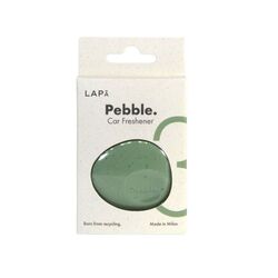 Άρωμα Αεραγωγού Αυτοκινήτου Pebble Matcha Tea
