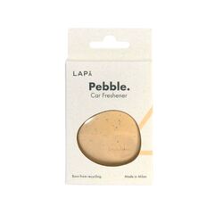 Άρωμα Αεραγωγού Αυτοκινήτου Pebble Bourbon