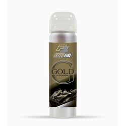 Αποσμητικό Αυτοκινήτου Spray UCARE F1 Speedfire Gold 75ml