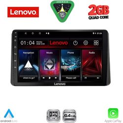 LENOVO LVD 2328_CPA (9inc) MULTIMEDIA TABLET for KIA SPORTAGE mod. 2021+