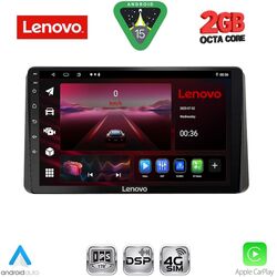 LENOVO LVF 5328_CPA (9inc) MULTIMEDIA TABLET for KIA SPORTAGE mod. 2021+