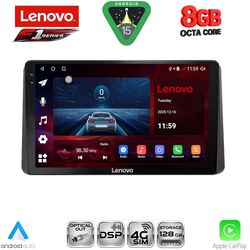 LENOVO SSR 10328_CPA (9inc) MULTIMEDIA TABLET for KIA SPORTAGE mod. 2021+
