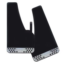 Lampa ΛΑΣΠΩΤΗΡΕΣ RALLY ΜΑΥΡΟΙ 23,5x42,5cm