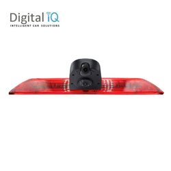 DIGITAL IQ CAMERA SL 854CL (AHD) DUAL BRAKE LIGHT CAMERA FORD TRANSIT mod. 2020+