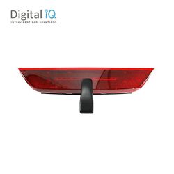 DIGITAL IQ CAMERA SL 857 (AHD) BRAKE LIGHT CAMERA FORD TRANSIT CUSTOM - VW TRANSPORTER mod. 2024+