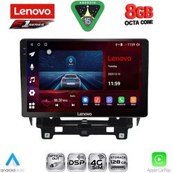 LENOVO SSR 10560_CPA (10inc) MULTIMEDIA TABLET for RENAULT TRAFIC – NISSAN PRIMASTAR mod. 2021+