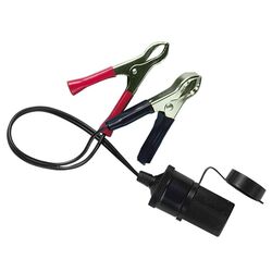 Lampa ΚΡΟΚΟΔΕΙΛΑΚΙΑ ΜΠΑΤΑΡΙΑΣ 12V/24V