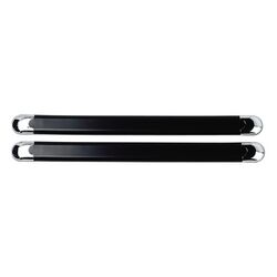 Lampa BUMPER CHROME 495x40mm 2ΤΜΧ.