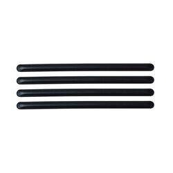 BUMPYS 255x15mm 4ΤΜΧ. ΜΑΥΡΑ