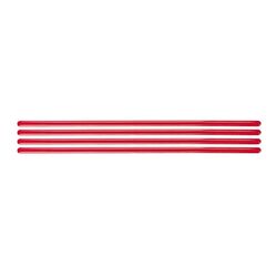Lampa CATA-REFLEX 370x10mm 4ΤΜΧ ΚΟΚΚΙΝΑ