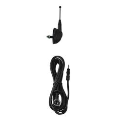 Lampa ΚΕΡΑΙΑ ΟΡΟΦΗΣ (ΜΑΥΡΗ - ΒΑΣΗ & ΚΑΛΩΔΙΟ - UNIVERSAL - 7cm)