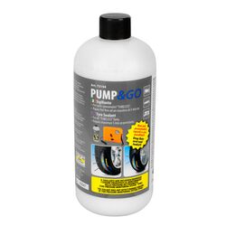 Lampa ΥΓΡΟ ΕΠΙΣΚΕΥΗΣ ΕΛΑΣΤΙΚΩΝ 500ml