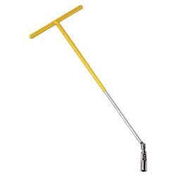 Lampa ΜΠΟΥΖΟΚΛΕΙΔΟ ΜΑΚΡΥ 50 cm 16mm