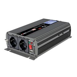 Inverter 12 > 220-240V
