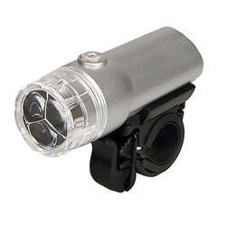 Lampa ΦΑΝΑΡΙ ΠΟΔΗΛΑΤΟΥ EΜΠΡΟΣ (3 LED)