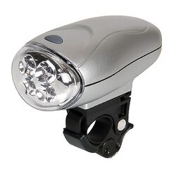 Lampa ΦΑΝΑΡΙ ΠΟΔΗΛΑΤΟΥ ΕΜΠΡΟΣ (4 LED)