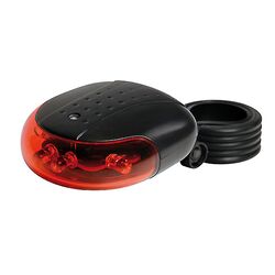 Lampa ΦΑΝΑΡΙ ΠΟΔΗΛΑΤΟΥ (ΠΙΣΩ/ΑΣΦΑΛΕΙΑΣ)