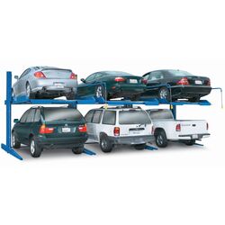 Bend Pak - ΑΝΥΨΩΤΙΚΟ ΔΙΚΟΛΩΝΟ BendPak ΓΙΑ ΠΑΡΚΙΝΓΚ – 1 τεμ. (LIFT.PL-7X)