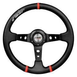 Simoni Racing ΤΙΜΟΝΙ GRAVEL ΤΡΙΑΚΤΙΝΟ ΚΟΚΚΙΝΗ ΡΙΓΑ