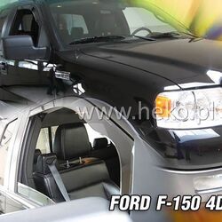 Heko FORD F-150 2005> - ΖΕΥΓΑΡΙ ΑΝΕΜΟΘΡΑΥΣΤΕΣ (2 ΤΕΜ