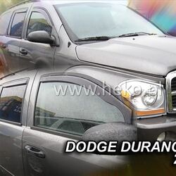 Heko DODGE DURANGO 5D 2004> - ΖΕΥΓΑΡΙ ΑΝΕΜΟΘΡΑΥΣΤΕΣ (2 ΤΕΜ.)