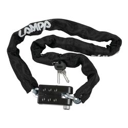 Lampa ΑΝΤΙΚΛΕΠΤΙΚΗ ΑΛΥΣΙΔΑ 100cm (SNAKE)