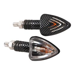 Lampa ΦΛΑΣ ΜΟΤΟ FOCAL / LED 12V-21W