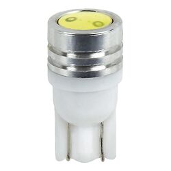 Lampa T10 12V 1SMDx2CHIPS POWER2 HYPER-LED