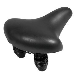 Lampa ΣΕΛΑ ΠΟΔΗΛΑΤΟΥ DOUBLE SPRING