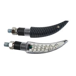 Lampa ΦΛΑΣ ΜΟΤΟ KATANA / 16 LED 12V