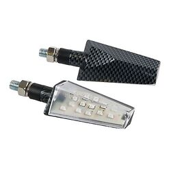 Lampa ΦΛΑΣ ΜΟΤΟ DUKE / 14 LED 12V