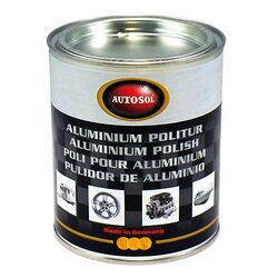 Autosol ΓΥΑΛΙΣΤΙΚΟ ΕΠΙΦΑΝΕΙΩΝ ΑΛΟΥΜΙΝΙΟΥ
