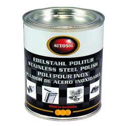 Autosol ΓΥΑΛΙΣΤΙΚΟ ΑΝΟΞΕΙΔΩΤΩΝ ΕΠΙΦΑΝΕΙΩΝ